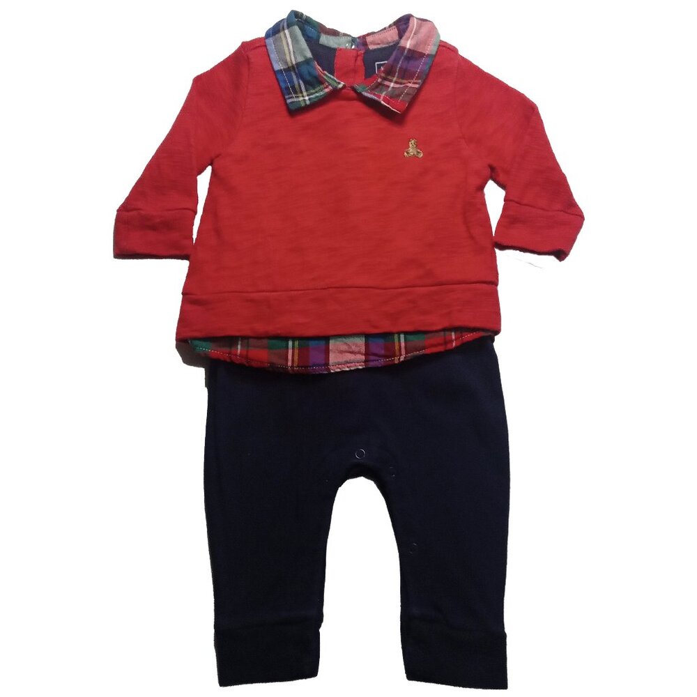 Baby Gap Full Outfit Onesie US 0-3M
